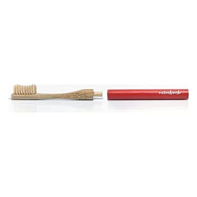 NATURBRUSH HEADLESS rojo 1 pz 50 g