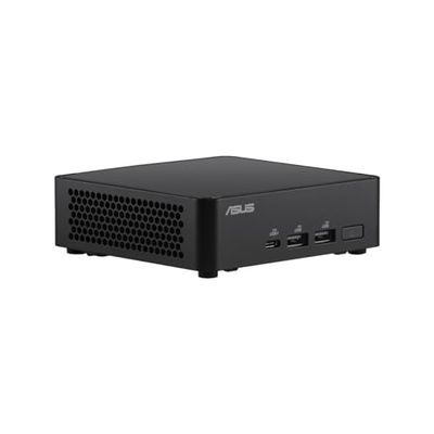 ASUS NUC GEN14 Bravo Canyon NUC14RVKC3000R0 NO CORD