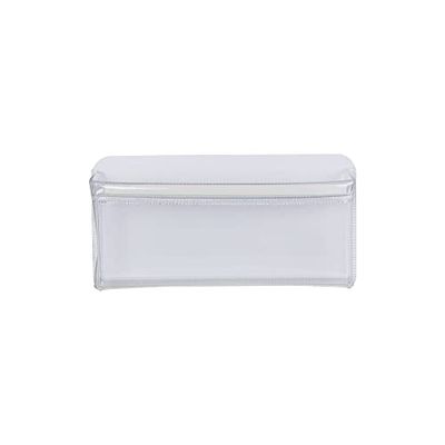 Magflex® Piccola Custodia Magnetica Porta Organizzazione Ed Efficienza Sul Posto Di Lavoro, Ufficio, Aula, Sala Riunioni, Sala D'Attesa O Sala Giochi - Bianco