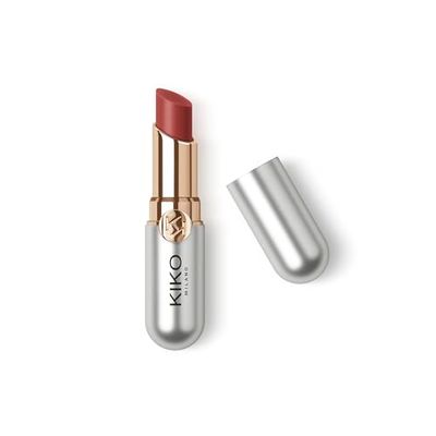 KIKO Milano Jelly Stylo 509 | Rossetto Glossato Finish Bagnato