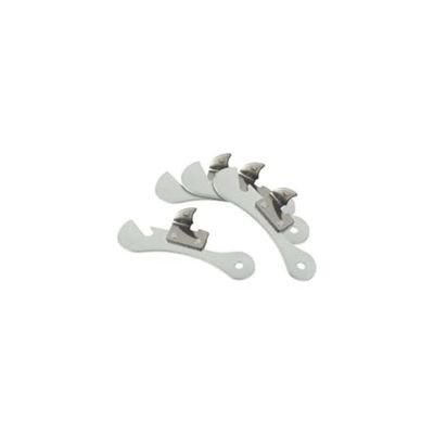 FM Professional 21403 Can Opener Set of 4
