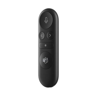 Microsoft Presenter +