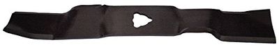 Greenstar cuchilla mulching adaptable Stiga/Castelgarden, Negro, 514618