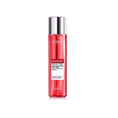 Revitalift Tónico murgröna peeling Ácido Glicólico 180 ml