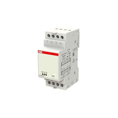 interruptor dispositivo modular, módulo expansión de 2 canales para DY365 (referencia: 2CSM221191R1000)