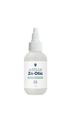 ABELIA® Zn-Otic 59ml