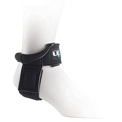 Ultimate Performance Unisex Ult. (5420) - / ULT PERF RUNNING ACHILLES TENDON SPORT 5420 MED REG, 32-Inch, One Size UK