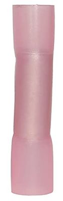 Ancor HEAT SHRINK BUTT CONNECTOR 8AWG (8MM²) 25PCS