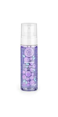 Natura Siberica Anti-OX Wild Blueberry. Moisturising face mist toner