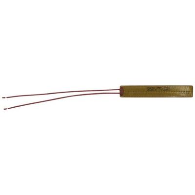 Thermo TECH Polyimide verwarmingsfolie, zelfklevend, 24 V, 5 W, beschermingsklasse IPX4 (l x b), 89 mm x 15 mm