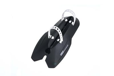 Ciclismo de Guardapolvos Marca LASALLE para Unisex Adulto