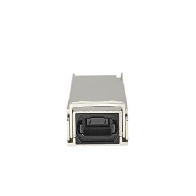 Startech.com QSFP-40G-CSR4-ST Modulo Ricetrasmettitore QSFP, Compatibile con Cisco QSFP 40G-CSR4, 40G Base-SR4 QSFP-40G-CSR4-ST