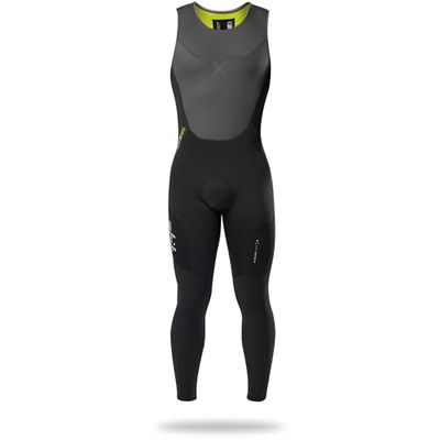 Zhik Superwarm X Skiff Sleeveless Neoprene Suit S