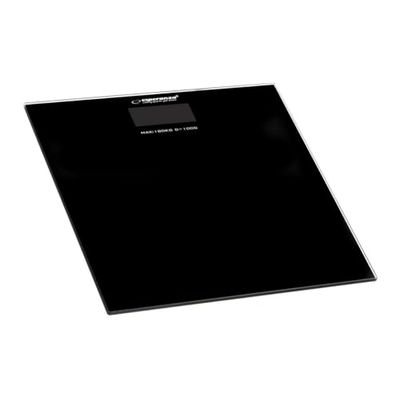 EBS002K ESPERANZA DIGITAL DIGITAL AEROBIC BLACK marca ESPERANZA