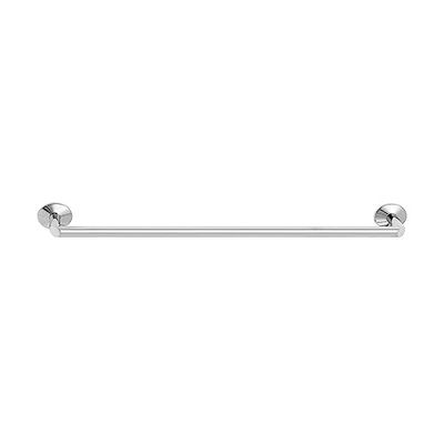 Robert Welch OBLBR3310V Portasciugamani Singolo Oblique, Acciaio inossidabile