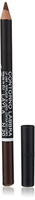 Layla Cosmetics Milano Lip Liner New 20 Crayon Contour Levres
