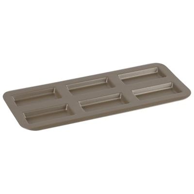 Gobel 220710 Placa financeira anti-aderente