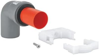 Grohe Concetto - Vástago para grifos Ref. 42943000