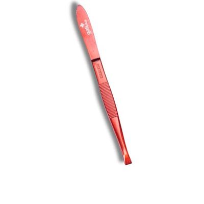 Galiplus Hair Removal Tweezers Orange (1 Unit)