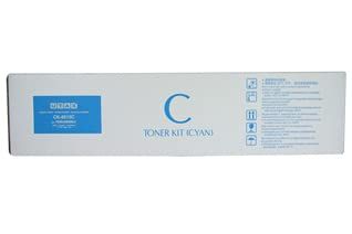 Utax Toner CK-8515 CK8515 cyan (1T02NHCUT0)