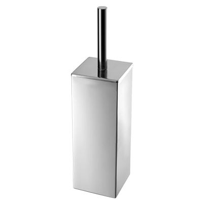 Gedy - PORTE BALAI ACIER CHROMÉ NEMESIA - Gedy - G-NE331300200