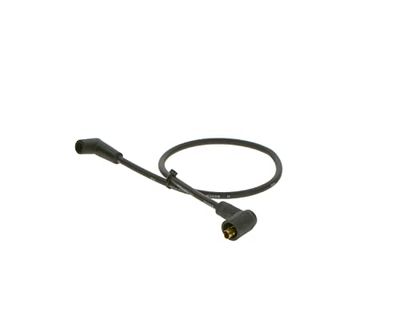 Bosch 0986356798 - Cabo de ignição - kit de 5