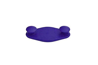 Peggy Peg Conector en U de Polipropileno