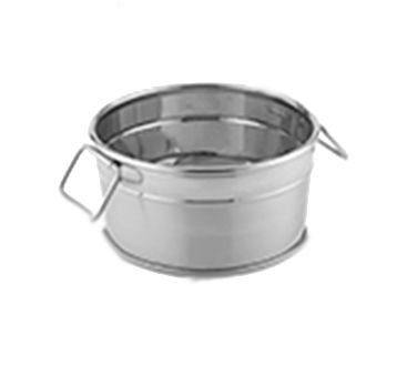 American Metalcraft STUB63 Baignoire, acier inoxydable, 27 oz.