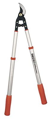 Altuna 0345 dwuręczne nożyce ogrodowe 63-96 cm