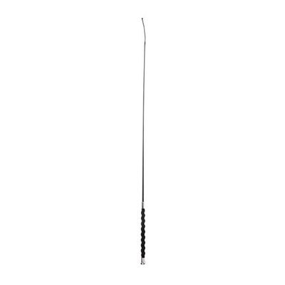 PFIFF 102767 - Frustino per dresse, lunghezza 110 cm, colore: Nero