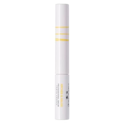 Arches and Halos Replenishing Nighttime Brow Serum for Women 0.106 oz