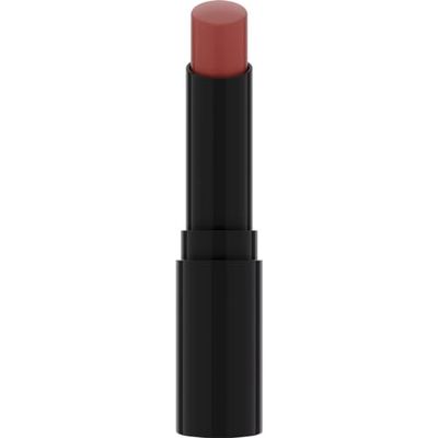Catrice Melting Kiss Gloss Stick, pomadka do ust, nr 050 Soulmate, nude, nawilżająca, powiększająca, błyszcząca, wegańska, odpowiada naszemu standardowi Clean Beauty, bez alkoholu (2,6 g)