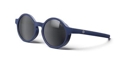 Julbo Unisex Kid Ranger zonnebril, blauw, S (4-8 Jahre)
