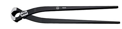 WIHA 26773 - Tenazas rusas Classic Z 31 0 00 220 mm Classic Cod. Z31022000