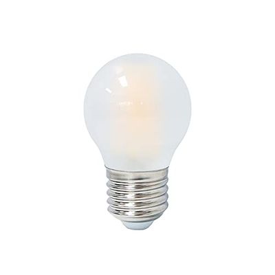 GZ LED FIL.OPAL ESF 4W E27 470LM 27K CJ