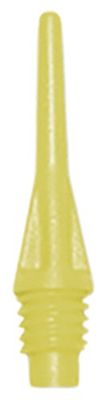 Bulls, Bull's Star-Punte morbide, 6 mm (2ba) Unisex, Giallo, 1