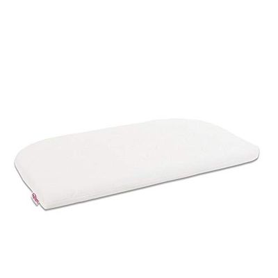 babybay Drap-Housse Excellent au Changement Classic Fresh Convient pour Modèle Maxi Boxspring/Comfort Plus 1 Unité
