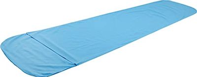 McKINLEY Unisex's Slaapzak-416030 Zak, Blauw, One Size