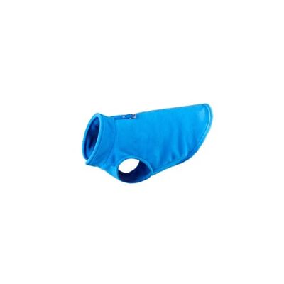 Avilia Manta para Perros de Suave Forro Polar con Mangas largas – Calor y Comodidad para tu Amigo de Cuatro Patas Durante los días fríos – Disponible en Diferentes tamaños y Lavable a máquina