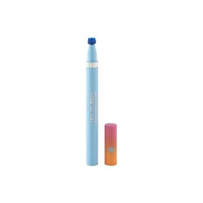 Profusion Cosmetics Its a Vibe The Music Face Stamp, Long wearing and quick dry formula, Colored stamp in Star, Heart and Music Note Styles for Attractive Looks