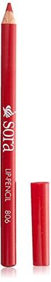 Sora Lip Perf Crem 005 Wine
