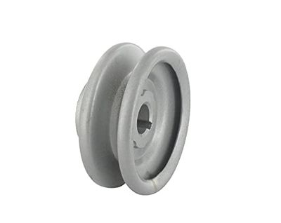 Greenstar 25586 riemschijf en tandwiel