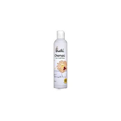 Equisalute Shampoo - 250 ml