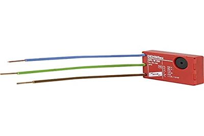 Dehn 924396 - Descarregador sobretensão tipo 3 1xdfl m-255