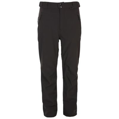 Trespass Hemic S/Shell Calças para homem