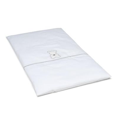 Foppapedretti Edredón iCrib Blanco