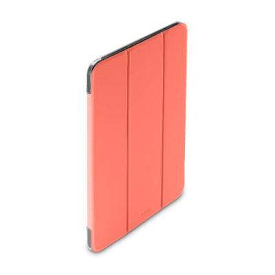 Hama ipad 10e generatie 2022 case (standfunctie, magneet, tablethoes, apple ipad 10.9 inch, standaard, inklapbaar, klaphoesje, beschermhoesje, transparant, beschermhoes
