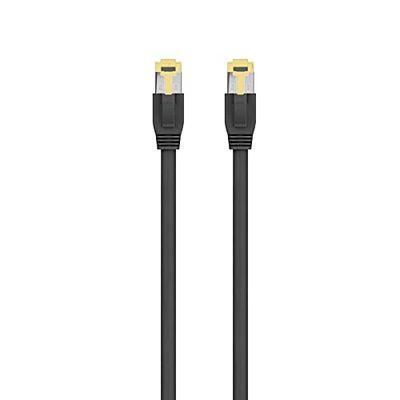 Levitantes Tuyau S/FTP catégorie 8.1 LSZH 3M - Haute vitesse, performance fiable pour réseaux de données et télécommunications.