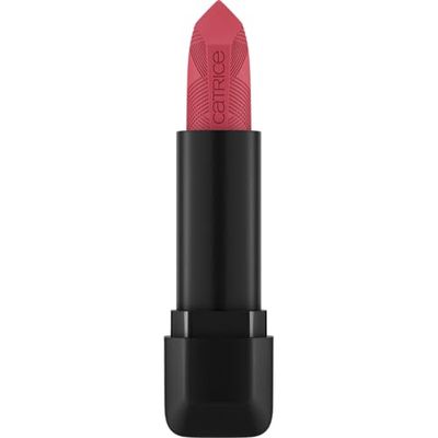 Catrice Scandalous Matte Rossetto, idratante, lunga durata, risultato istantaneo, colore intenso, opaca (3.5g)