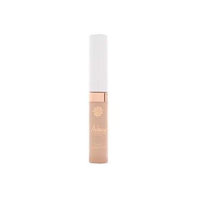 Wakeup Cosmetics Fluid ConCelear Correcteur Fluido, Correcteur Fluido, Copriza maximum pour réduire les oeils et les imperfections Couleur C3